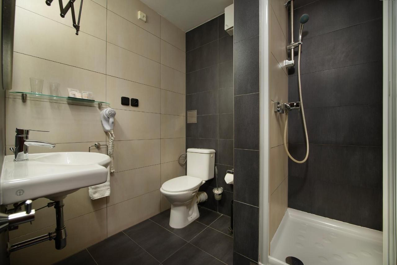 Parkhotel Morris Нови-Бор Екстер'єр фото